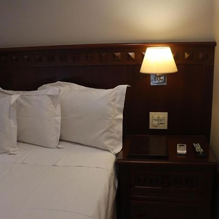 Vicenza Apart Hotel São João del Rei Kültér fotó