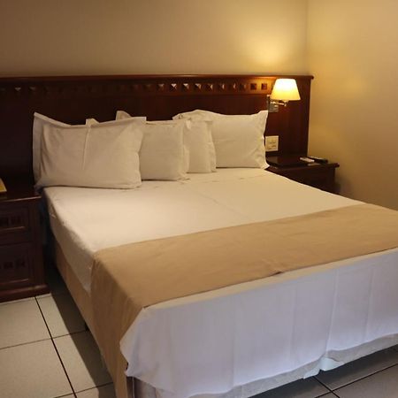 Vicenza Apart Hotel São João del Rei Kültér fotó
