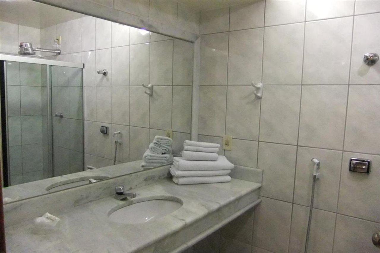 Vicenza Apart Hotel São João del Rei Kültér fotó