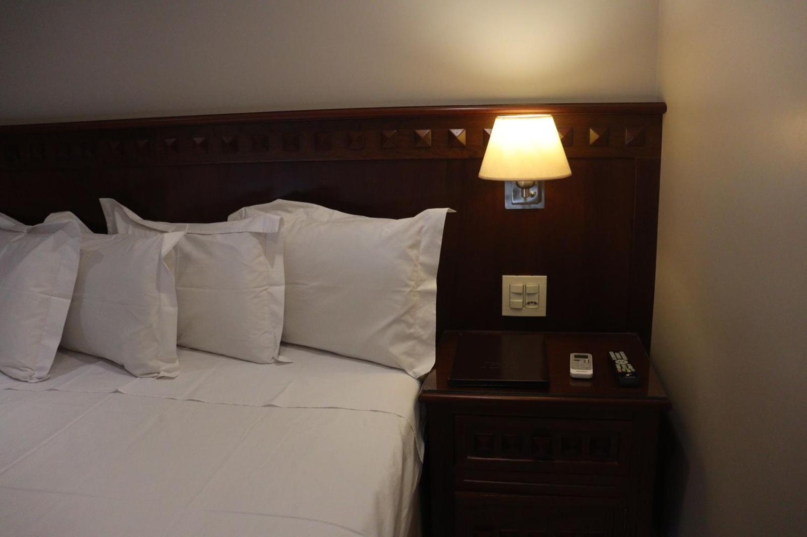 Vicenza Apart Hotel São João del Rei Kültér fotó