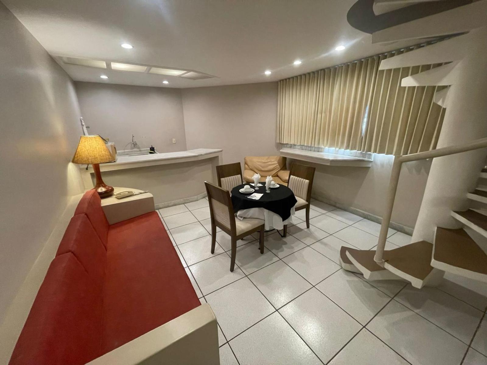 Vicenza Apart Hotel São João del Rei Kültér fotó