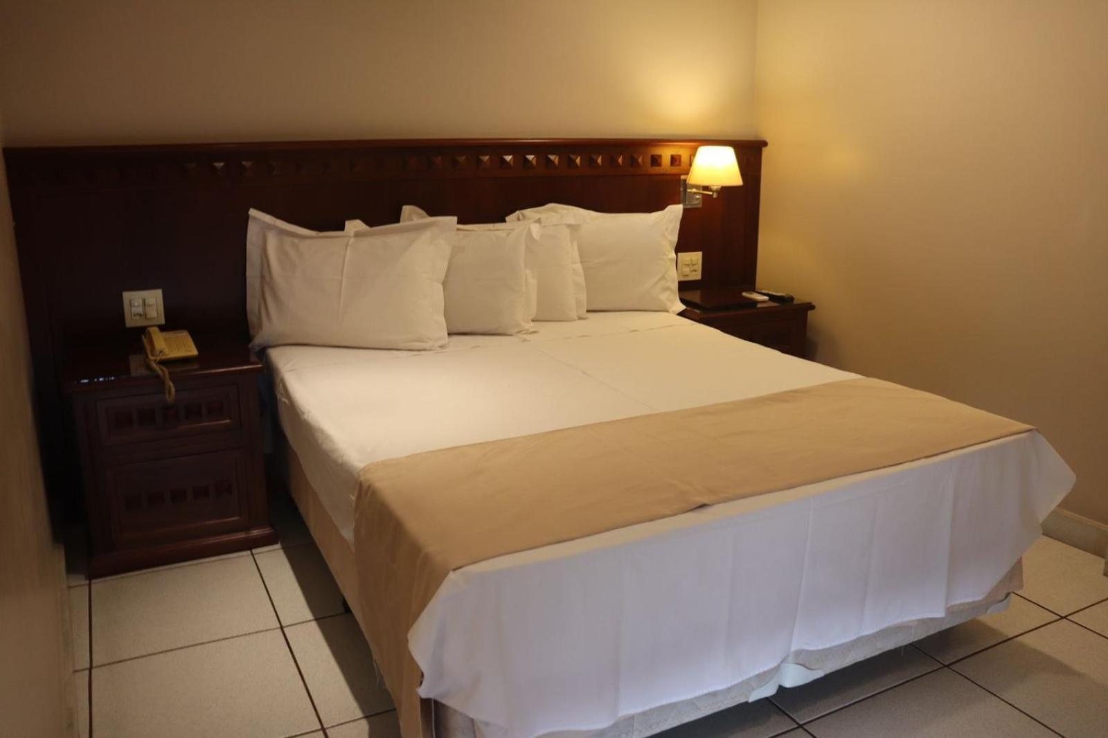 Vicenza Apart Hotel São João del Rei Kültér fotó