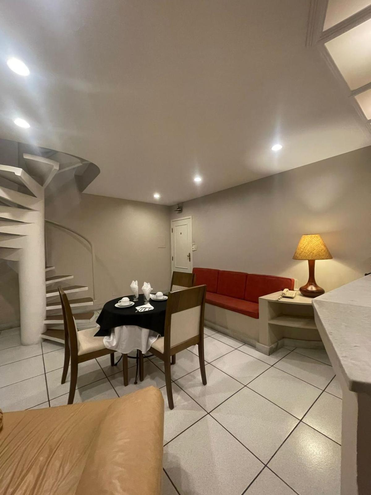 Vicenza Apart Hotel São João del Rei Kültér fotó