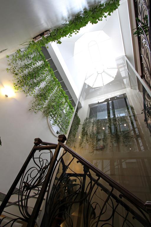 Vicenza Apart Hotel São João del Rei Kültér fotó