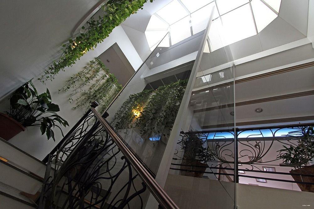 Vicenza Apart Hotel São João del Rei Kültér fotó